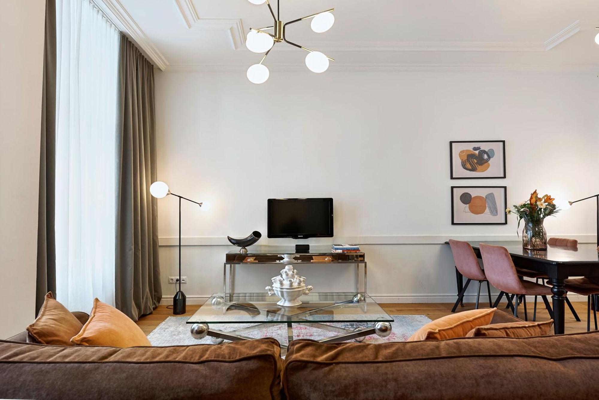 6 Rooms Wien Eksteriør bilde