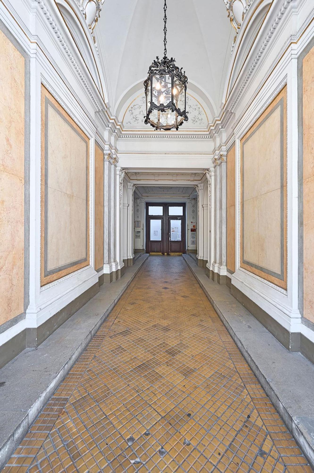 6 Rooms Wien Eksteriør bilde
