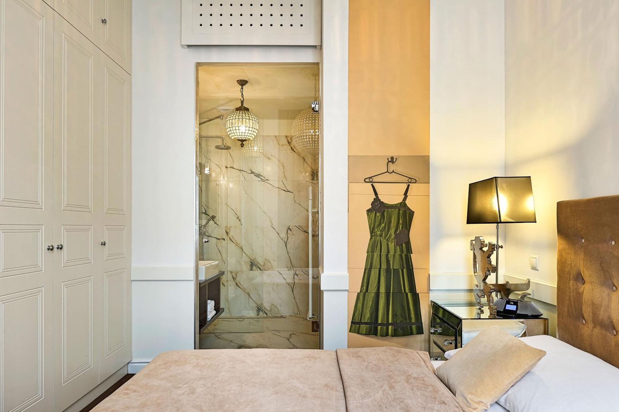 6 Rooms Wien Eksteriør bilde