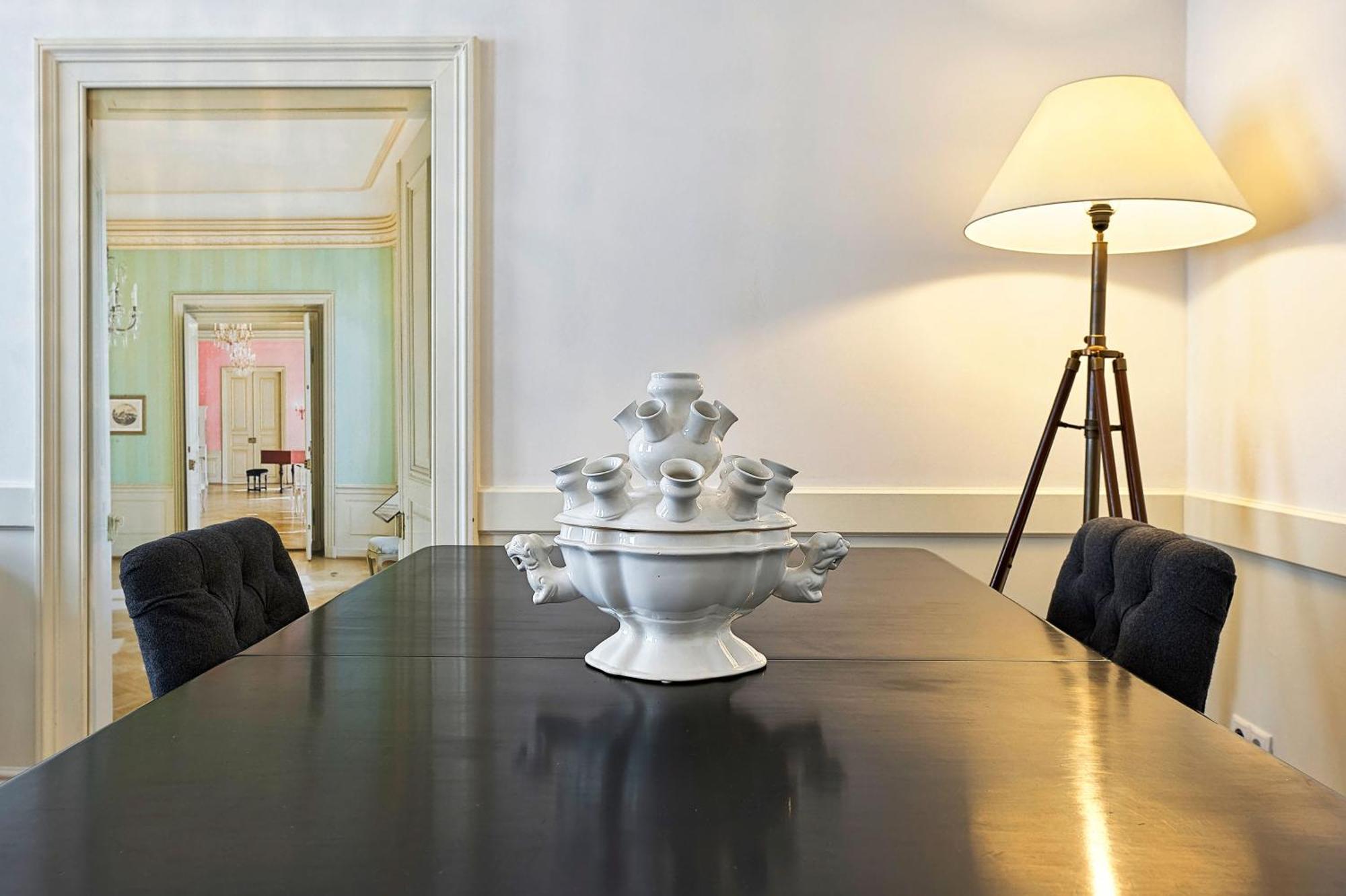 6 Rooms Wien Eksteriør bilde